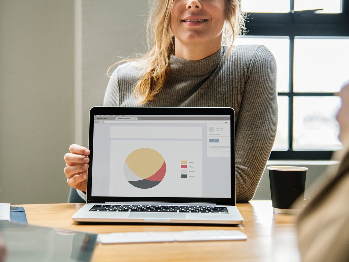 За пять лет работы я сделала больше 100 презентаций. Эти приемы помогут и вам избежать ошибок