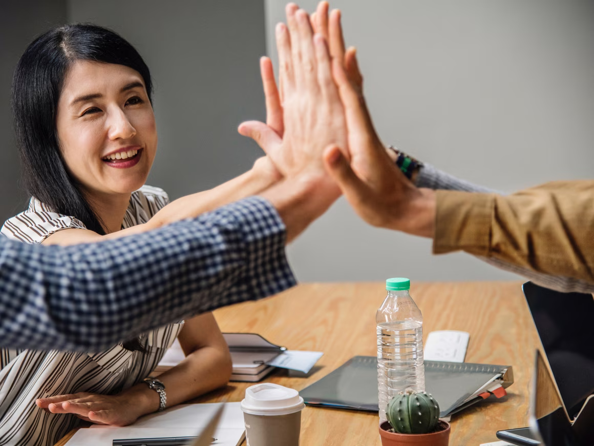 9 признаков эффективного фидбэка