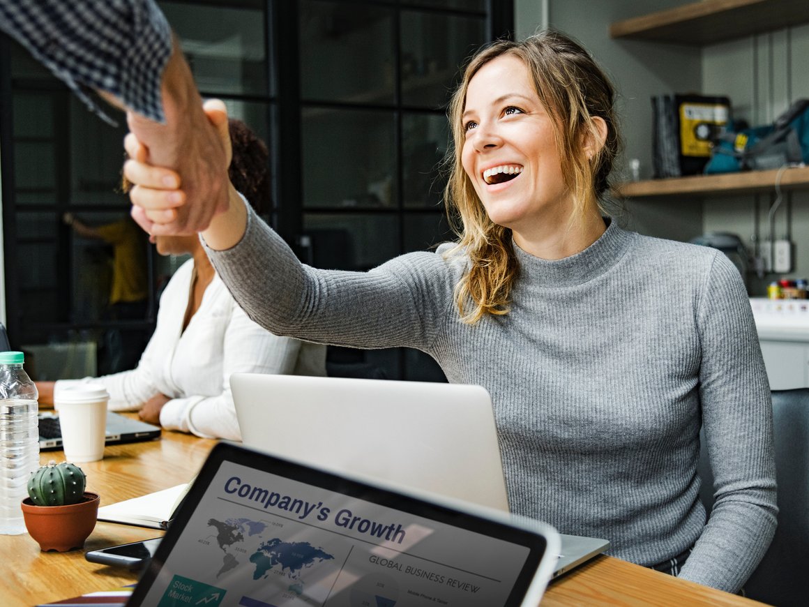 6 причин участвовать в стартап-конкурсах