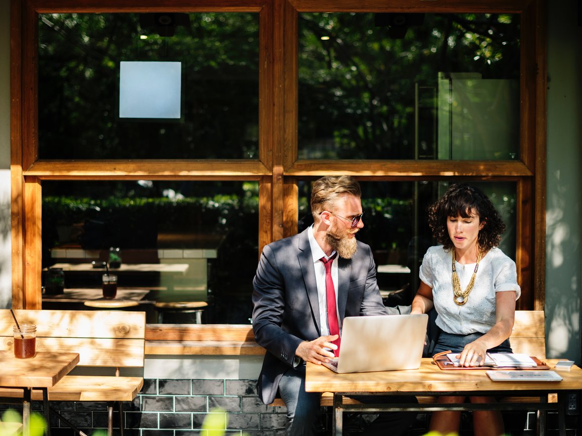 Трекер помогает потратить меньше. Зачем еще вам нужны эти люди?