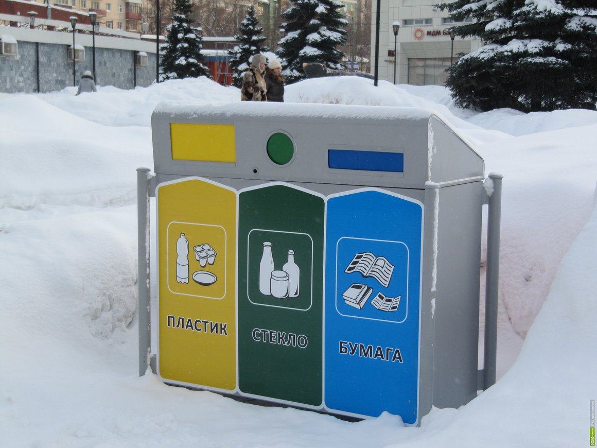 Сервис по сбору мусора Sborbox привлек инвестиции фонда бывшего замглавы ВГТРК