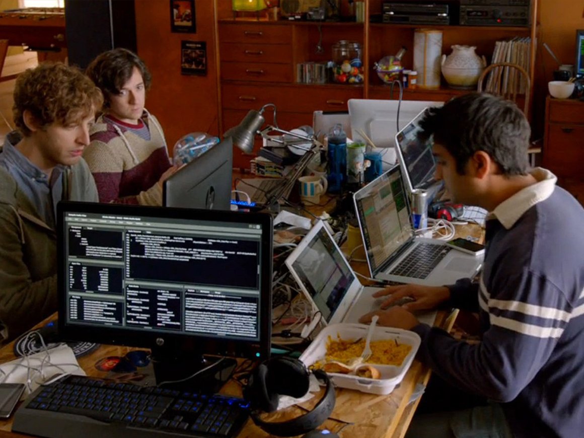 Кто такой разработчик проектов open source и как проходит его рабочий день?