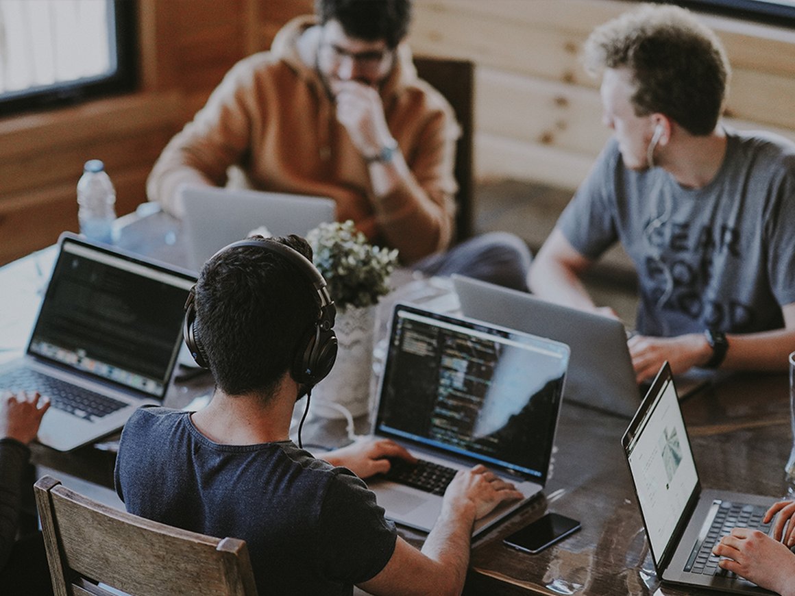 Как искать хороших программистов на серьезный проект