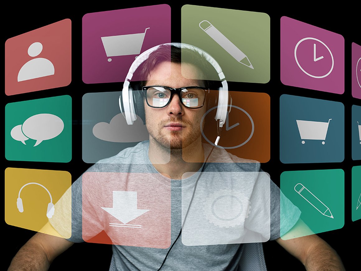 «Приложение будет подстраиваться под ваше настроение»: тренды мобильной разработки в 2018 году