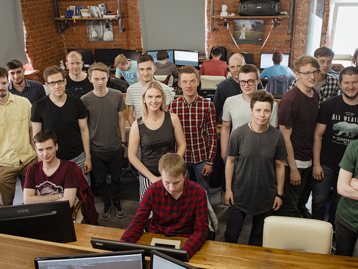 Как за три месяца собрать сильную команду мобильной разработки