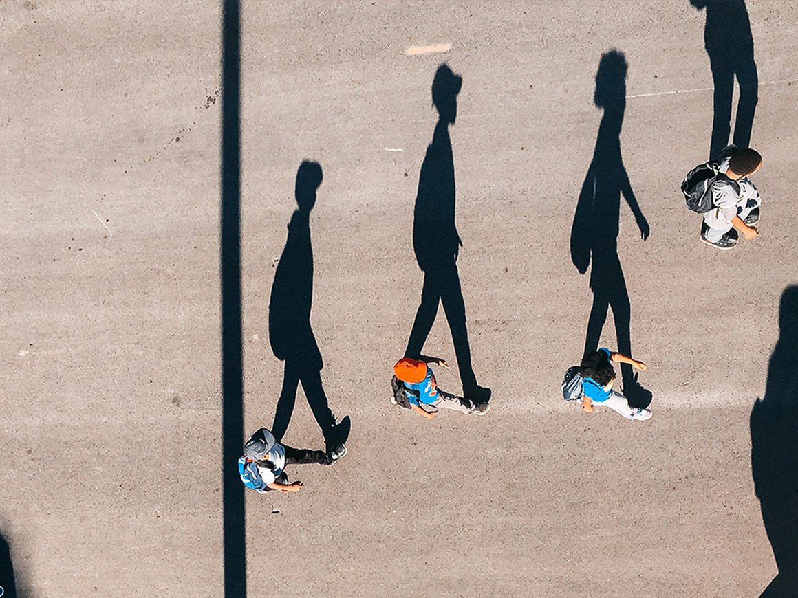 Пять факторов, влияющих на профессиональное развитие поколения Z