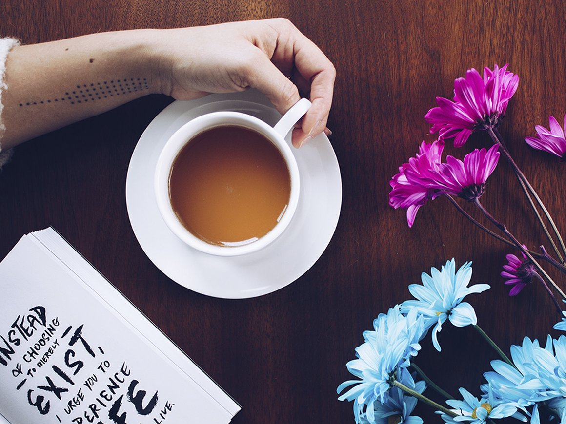 Как взять от жизни все: 53 полезных источника для саморазвития