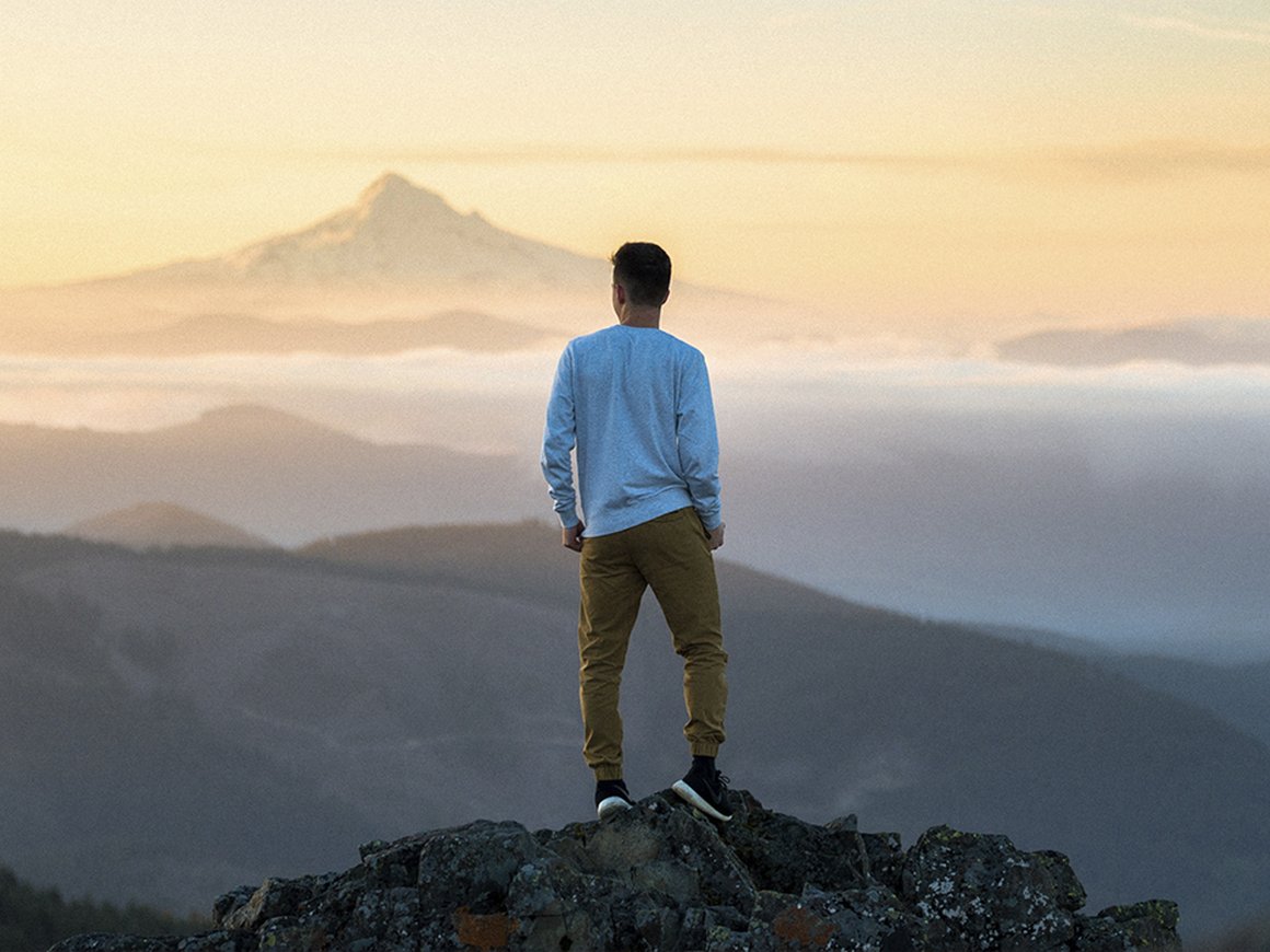 Разрешите себе ошибаться — и все получится. С чего начать саморазвитие прямо сейчас?