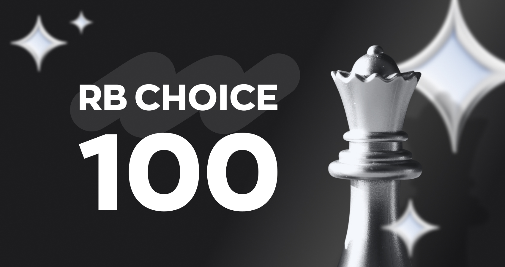 RB CHOICE — 100 перспективных российских стартапов 2024 года