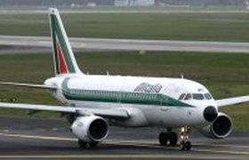 Alitalia оценит приданое «Аэрофлота»