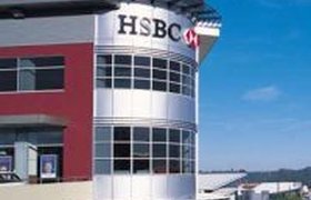 HSBC мало "новых русских"