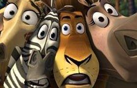 Мульт-полет DreamWorks
