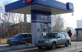 На московском бензиновом рынке сменится лидер