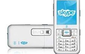 Skype стал мобильным