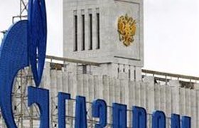 "Газпром" взял курс на Шанхайскую биржу