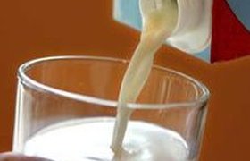 Цены на молочные продукты продолжают расти