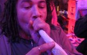 В Амстердаме открылся фестиваль марихуаны