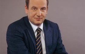Бадри Гобечия назначен председателем правления УК "Открытие"
