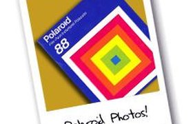 Polaroid закрыл эпоху "Полароидов"