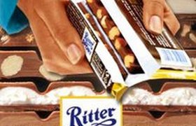 Ritter Sport уходит из России