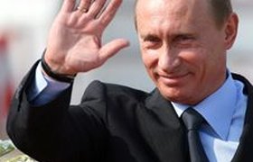 Путин попрощался с коллегами-президентами