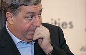 Гуцериев возвращается в нефтяной бизнес