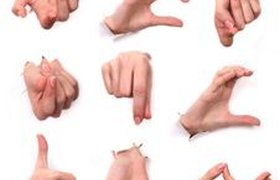 Как не "ляпнуть лишнего" на языке жестов