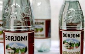Borjomi возвращается в Россию