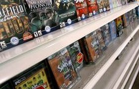 Компьютерным играм уготована участь комиксов