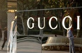 Gucci стал самым желанным luxury-брендом мира