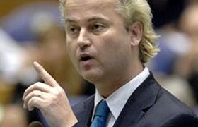 Голландский депутат разместил свой антиисламский фильм в интернете. Видео