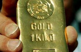 Золото вновь обретает функции денежного обеспечения