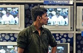 В России появится индийский телеканал