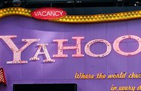 Microsoft прекратила осаду Yahoo