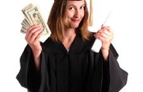 Налоги: Как вернуть часть затрат за платное образование?
