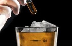 Потребление виски может стать барометром мировой экономики
