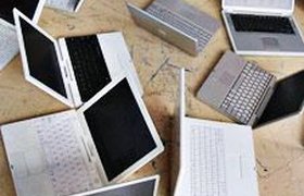 Розничные цены на ноутбуки вырастут