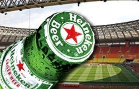 На матче Chelsea и Manchester United отрекламируют пиво в обход закона