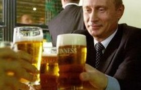 Россияне пьют пиво без свидетелей с 18:42 до 22:25
