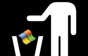 Microsoft прощается с Гейтсом и Windows XP