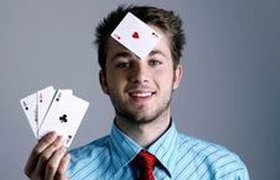Карьера как игра в покер