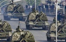 Россия укрепила позиции в рейтинге мировых производителей вооружений