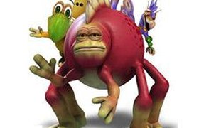 Electronic Arts выпускает долгожданную игру Spore