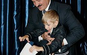 Лукашенко не прошел тест на демократичность