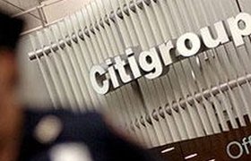 Власти США спасают Citigroup