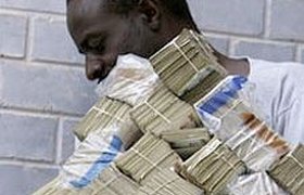 Африканские мошенники стали брать имена российских компаний