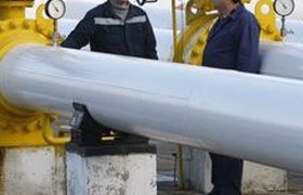 "Газпром" собирается снова перекрыть газ Украине
