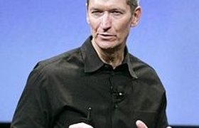 Дешевые нетбуки никому не нужны, считает глава Apple
