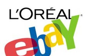 eBay празднует победу в борьбе с подделками L`Oreal