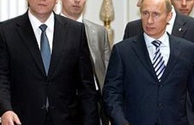 Белоруссия отказалась от российских рублей на $500 млн